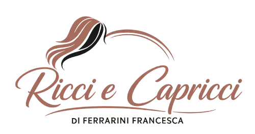 Ricci e Capricci di Ferrarini Francesca
